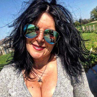 Brusselse vrouw zoekt een sensuele date