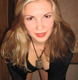 Seks contact met sensuele vrouw