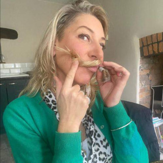 Snelle seks met verleidelijke vrouw