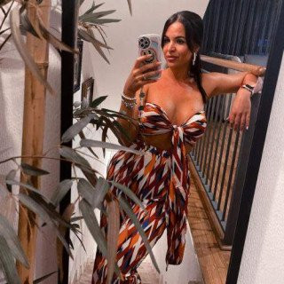 Leuke vrouw zoekt spannende connectie hier